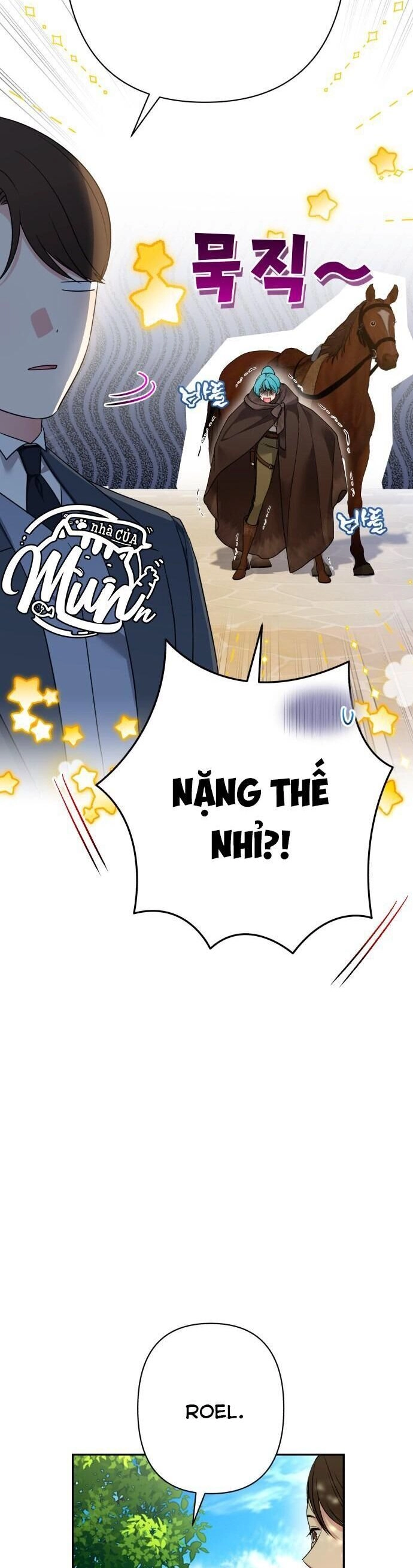 Công Nương Mint Bé Nhỏ Chapter 74 - 6