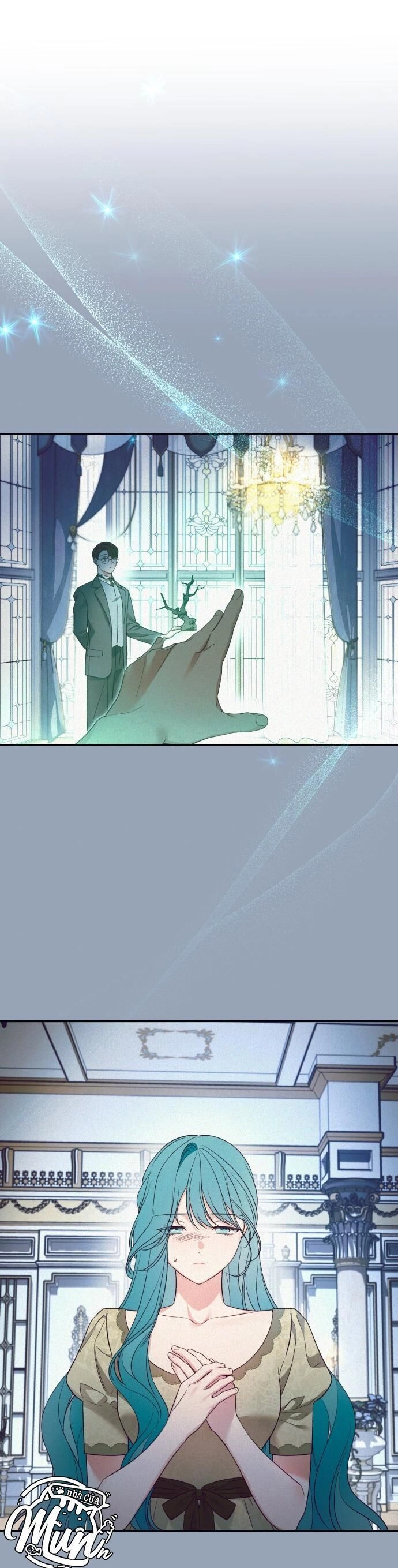 Công Nương Mint Bé Nhỏ Chapter 74 - 9