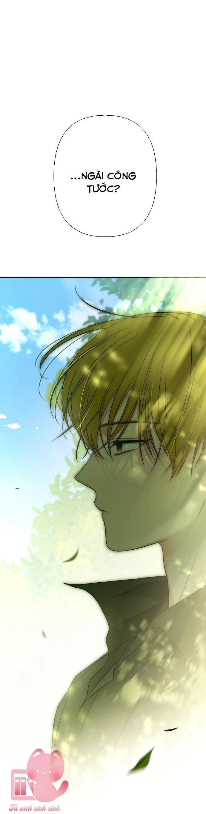 Công Nương Mint Bé Nhỏ Chapter 74 - 14