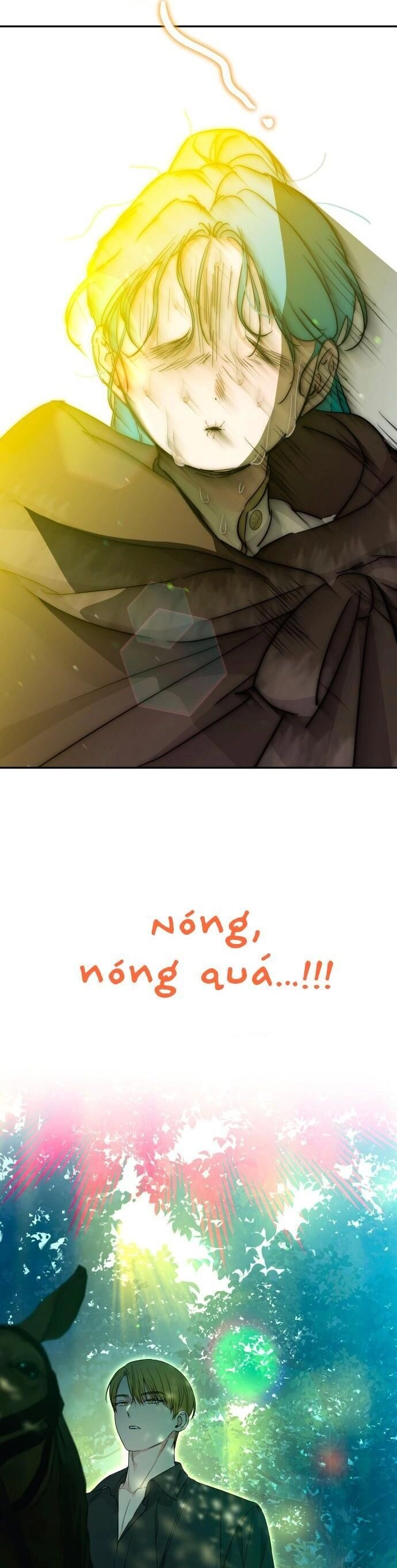 Công Nương Mint Bé Nhỏ Chapter 74 - 17