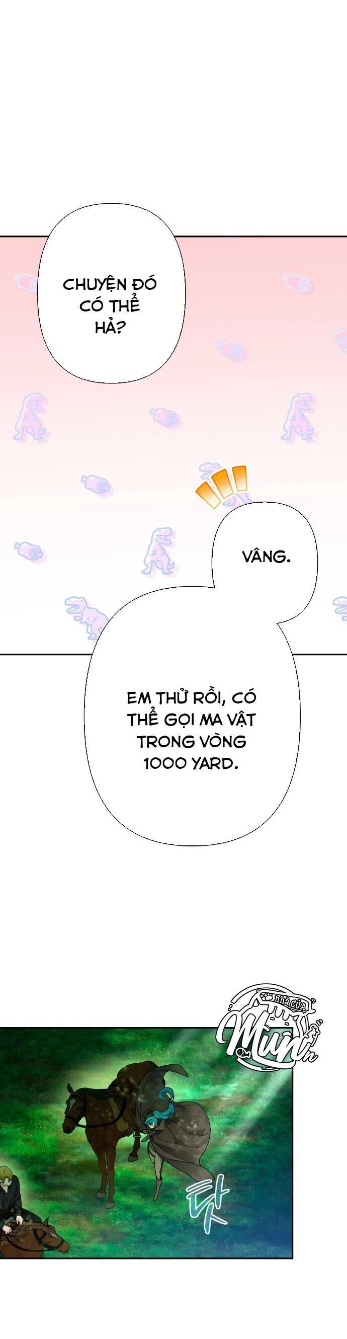 Công Nương Mint Bé Nhỏ Chapter 74 - 21