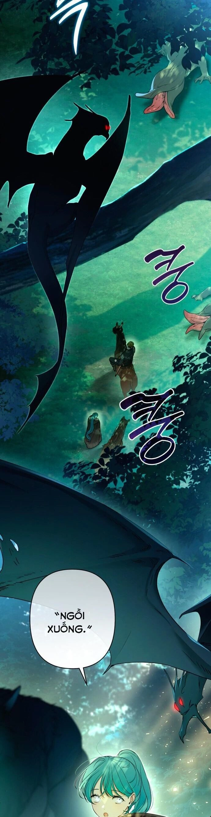 Công Nương Mint Bé Nhỏ Chapter 74 - 25