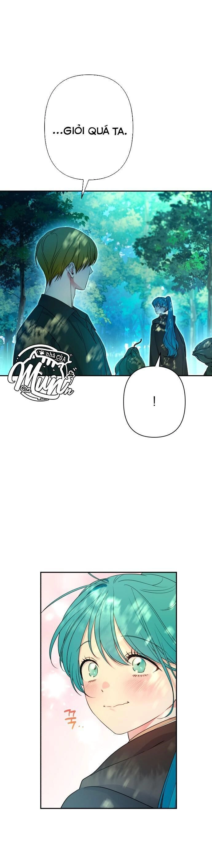 Công Nương Mint Bé Nhỏ Chapter 74 - 27