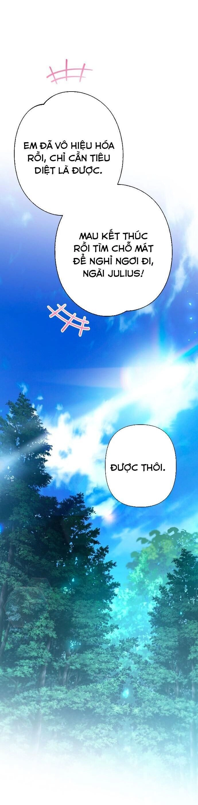 Công Nương Mint Bé Nhỏ Chapter 74 - 28