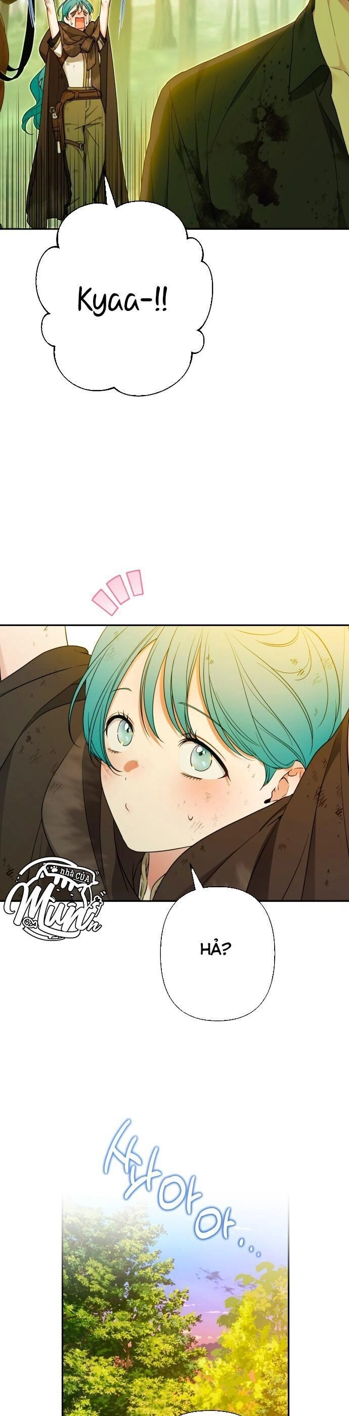 Công Nương Mint Bé Nhỏ Chapter 74 - 31