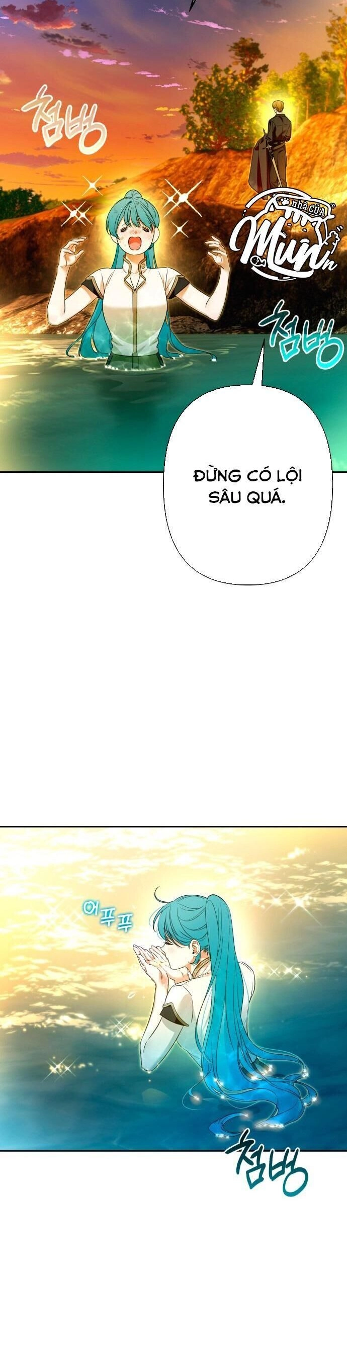 Công Nương Mint Bé Nhỏ Chapter 74 - 36