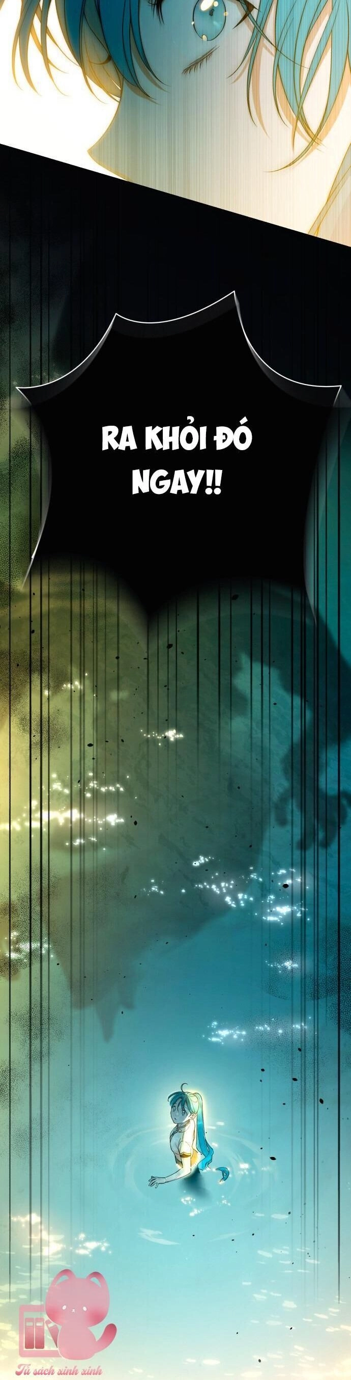 Công Nương Mint Bé Nhỏ Chapter 74 - 38