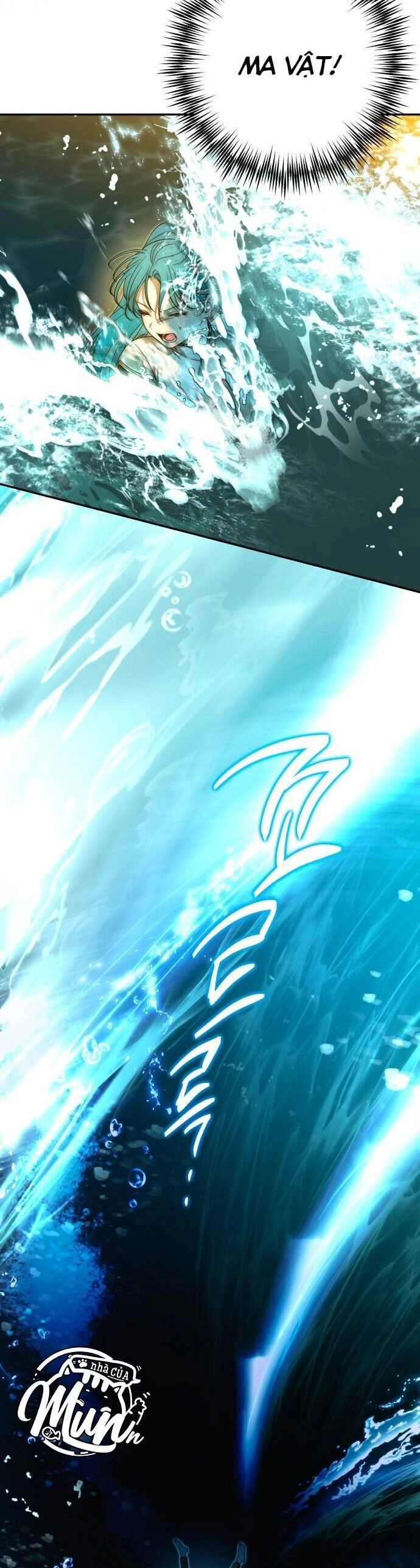 Công Nương Mint Bé Nhỏ Chapter 74 - 41