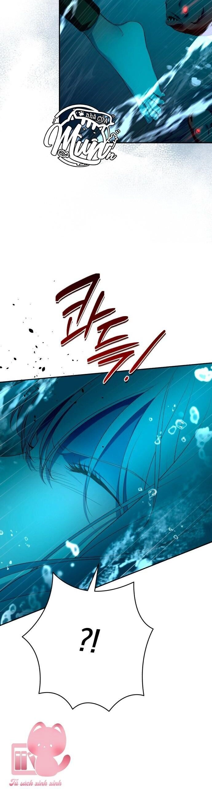 Công Nương Mint Bé Nhỏ Chapter 74 - 43