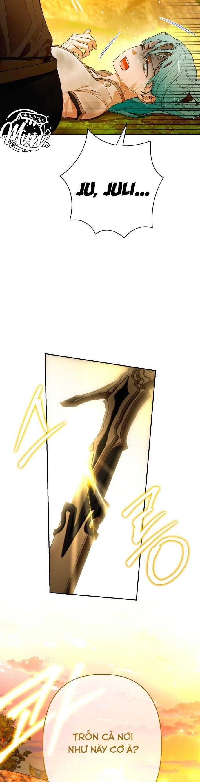 Công Nương Mint Bé Nhỏ Chapter 74 - 47