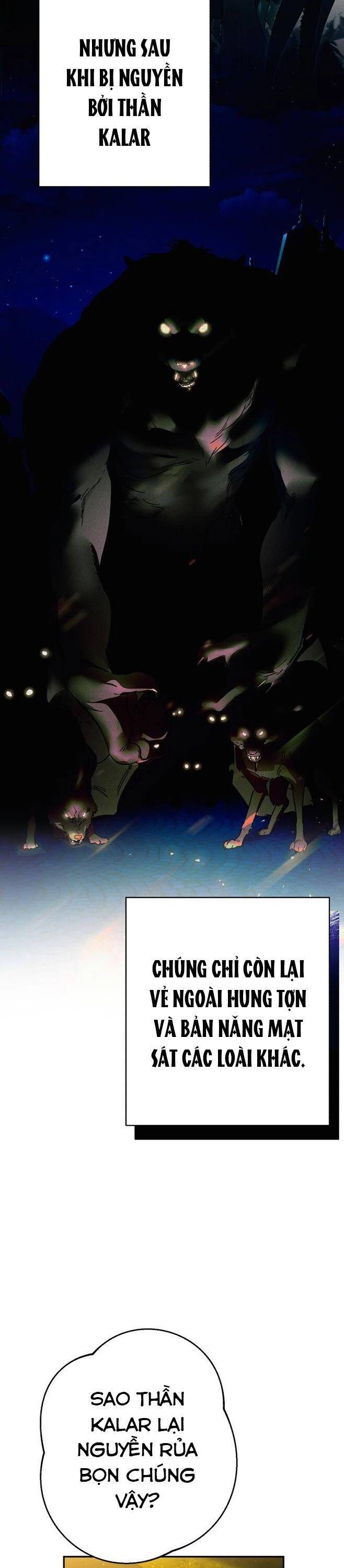 Công Nương Mint Bé Nhỏ Chapter 75 - 15