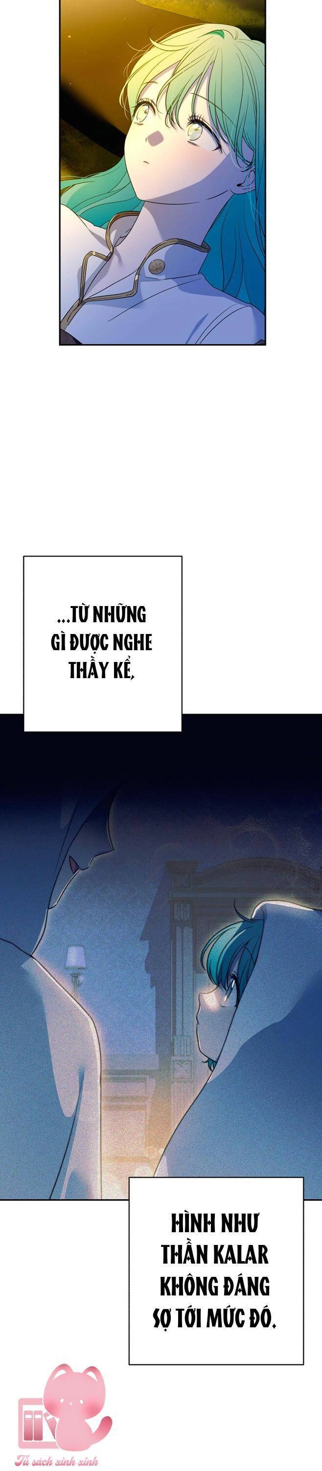 Công Nương Mint Bé Nhỏ Chapter 75 - 16