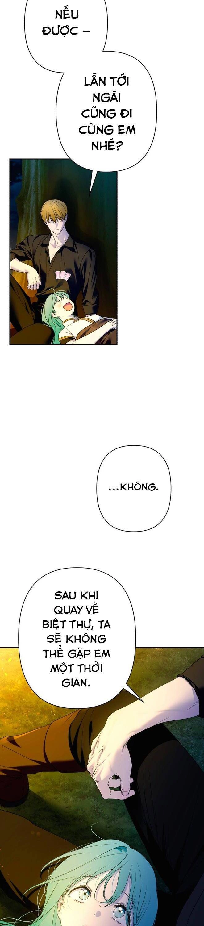 Công Nương Mint Bé Nhỏ Chapter 75 - 18