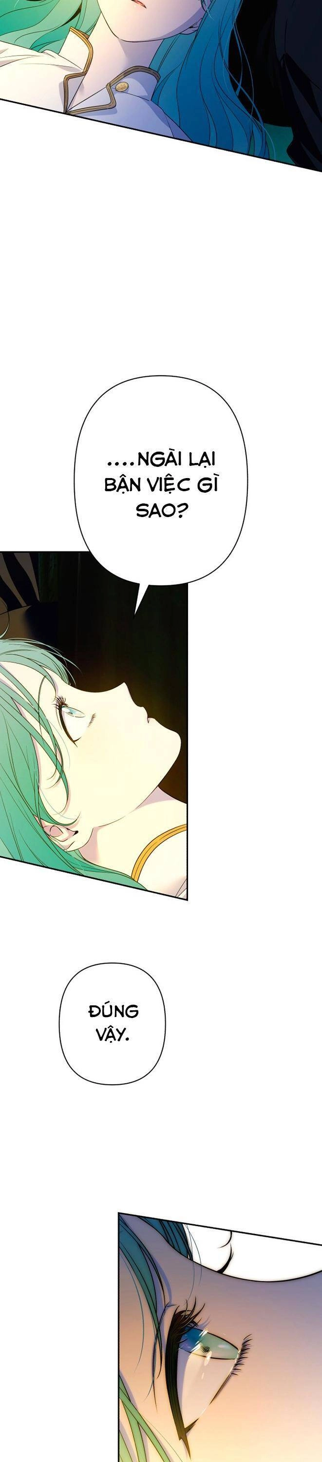 Công Nương Mint Bé Nhỏ Chapter 75 - 19