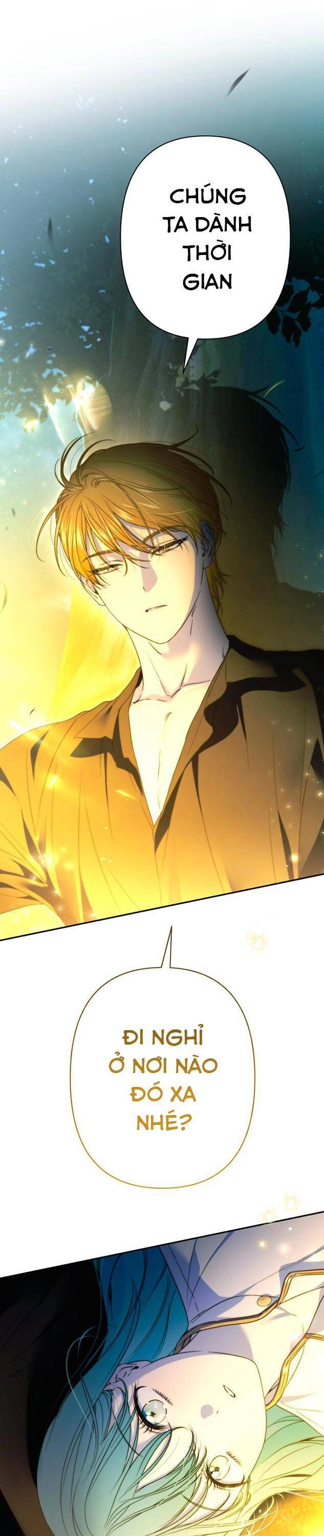 Công Nương Mint Bé Nhỏ Chapter 75 - 22