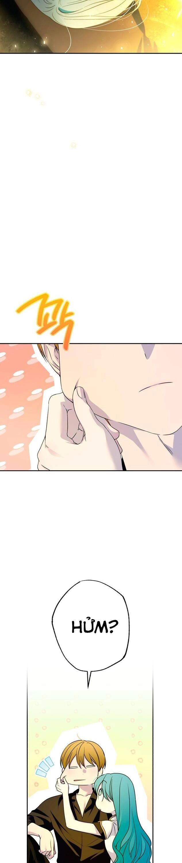 Công Nương Mint Bé Nhỏ Chapter 75 - 23