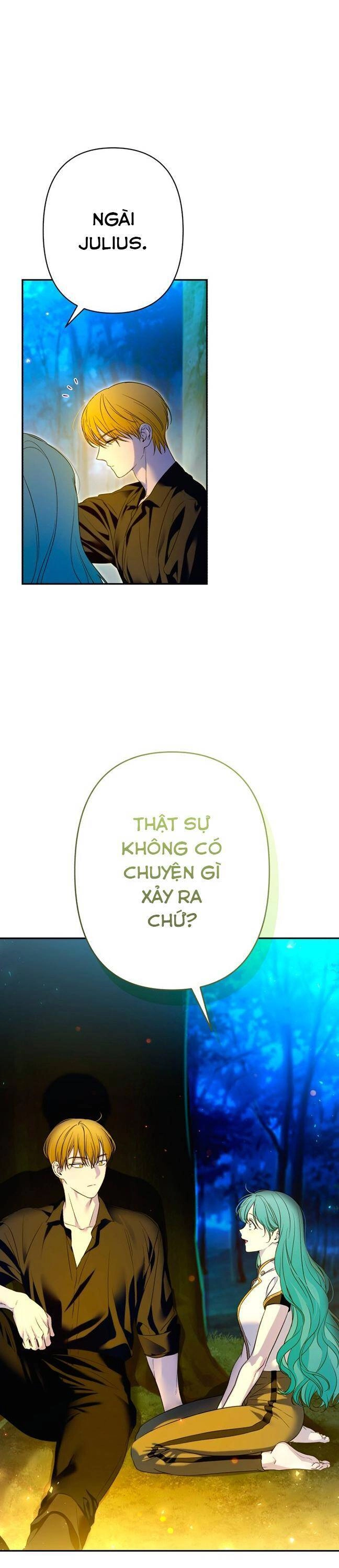 Công Nương Mint Bé Nhỏ Chapter 75 - 27