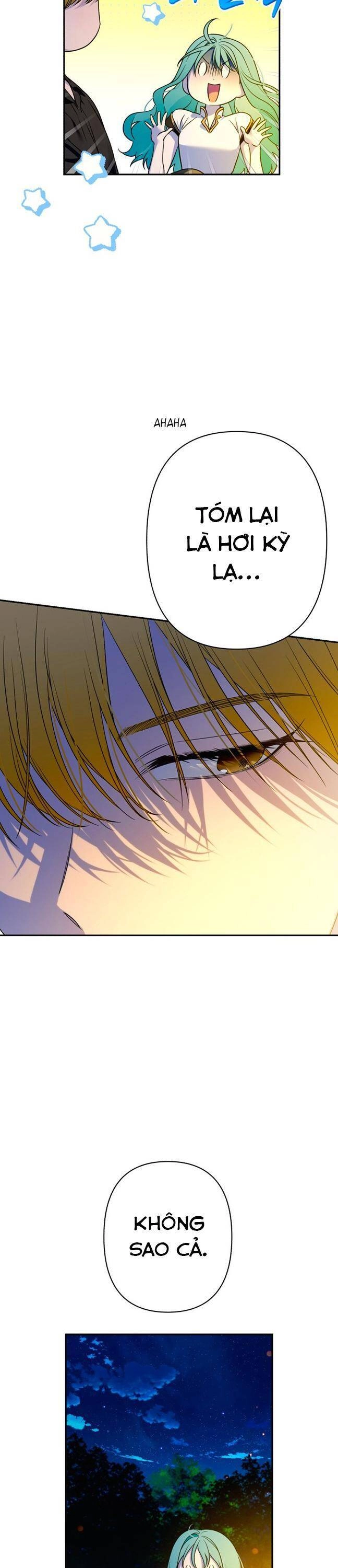 Công Nương Mint Bé Nhỏ Chapter 75 - 29