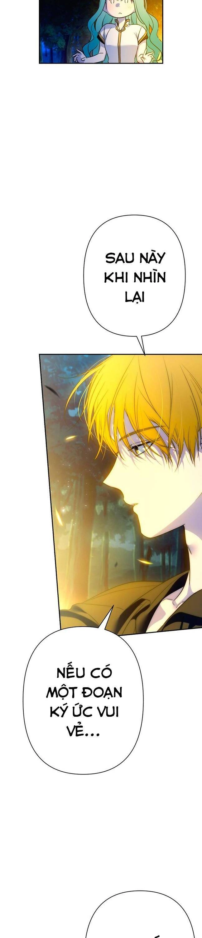 Công Nương Mint Bé Nhỏ Chapter 75 - 30