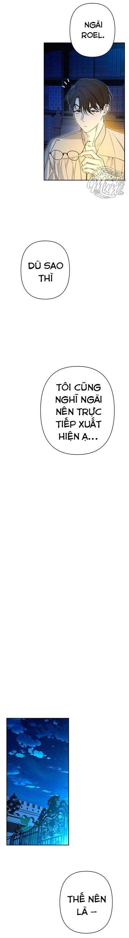 Công Nương Mint Bé Nhỏ Chapter 75 - 39