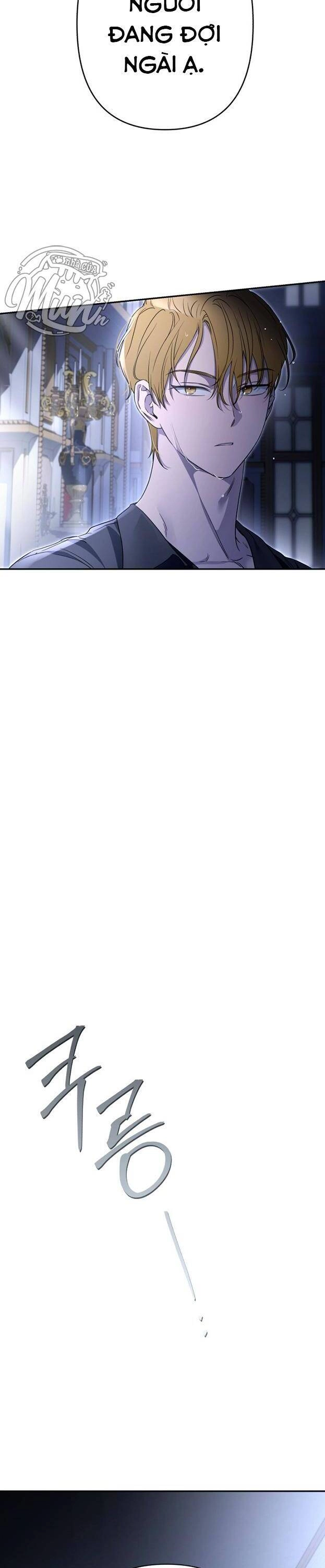 Công Nương Mint Bé Nhỏ Chapter 76 - 5