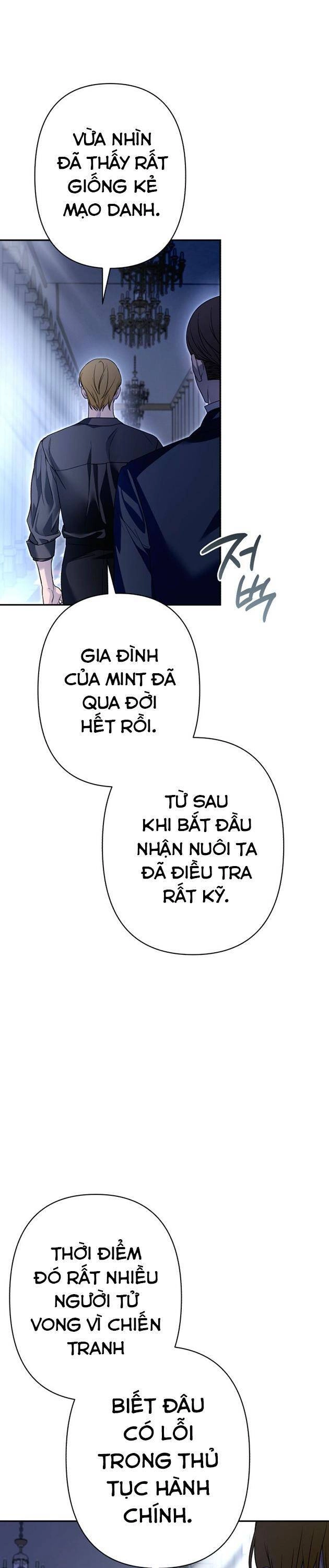 Công Nương Mint Bé Nhỏ Chapter 76 - 7