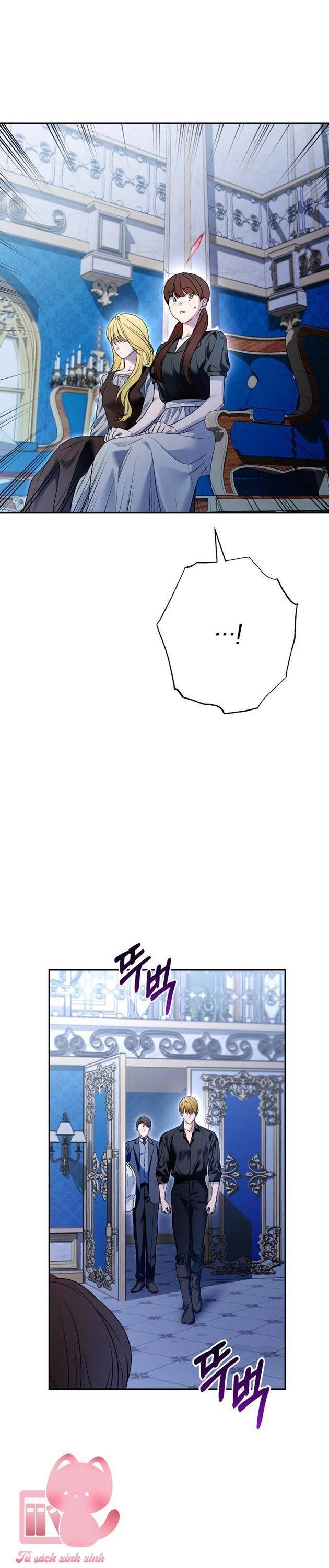 Công Nương Mint Bé Nhỏ Chapter 76 - 11