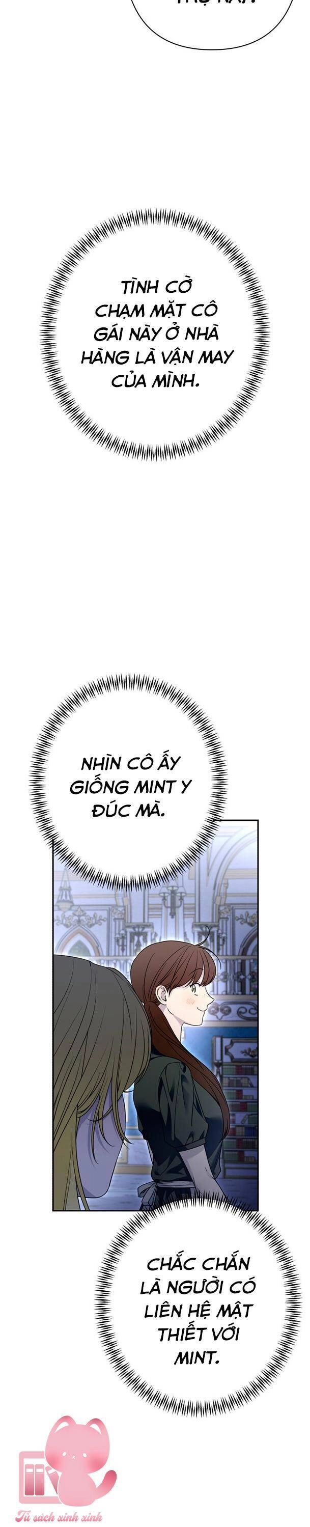 Công Nương Mint Bé Nhỏ Chapter 76 - 16