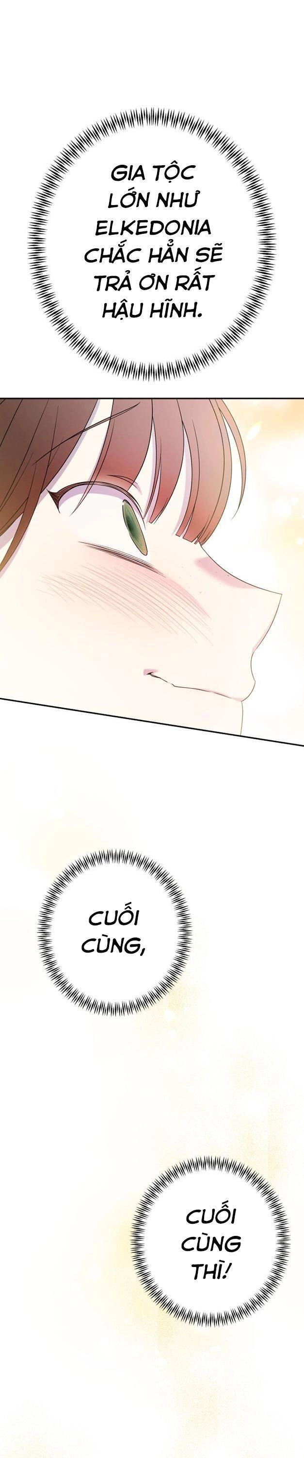 Công Nương Mint Bé Nhỏ Chapter 76 - 17