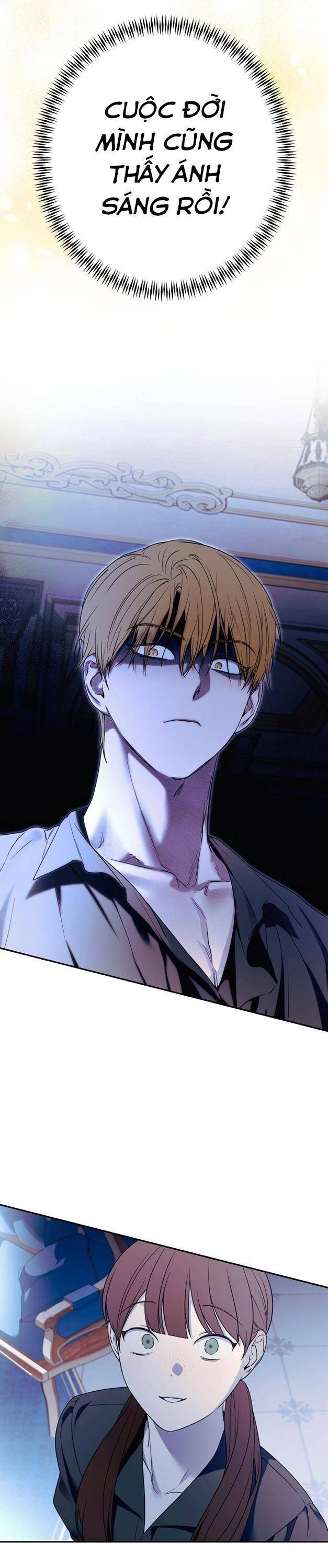 Công Nương Mint Bé Nhỏ Chapter 76 - 18