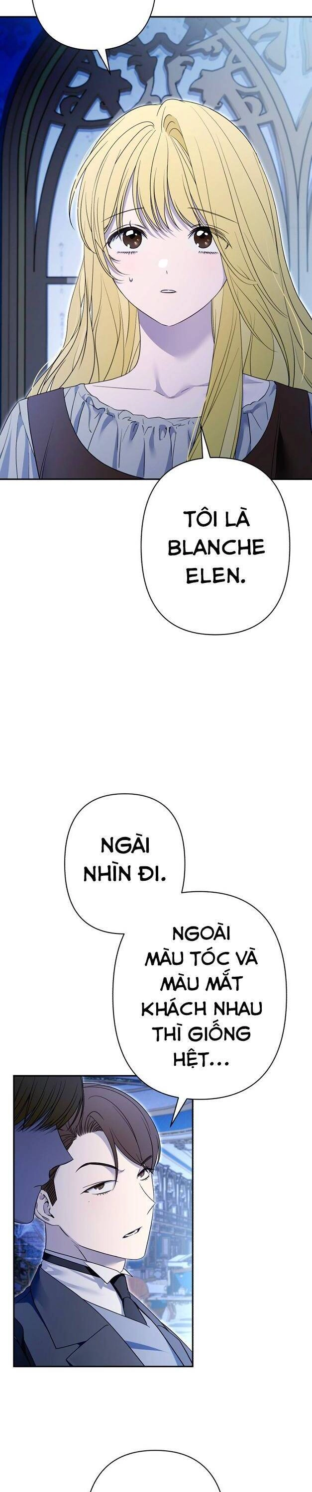 Công Nương Mint Bé Nhỏ Chapter 76 - 20