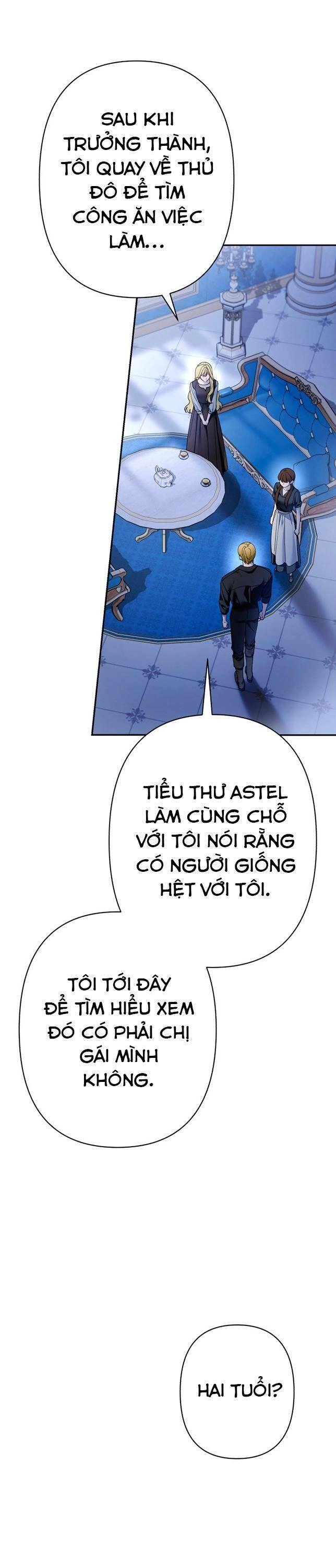 Công Nương Mint Bé Nhỏ Chapter 76 - 22