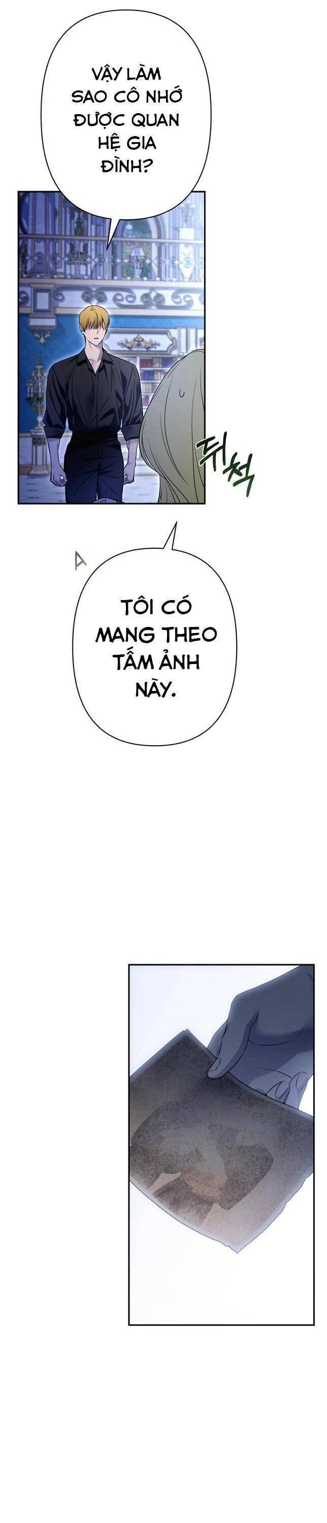 Công Nương Mint Bé Nhỏ Chapter 76 - 23