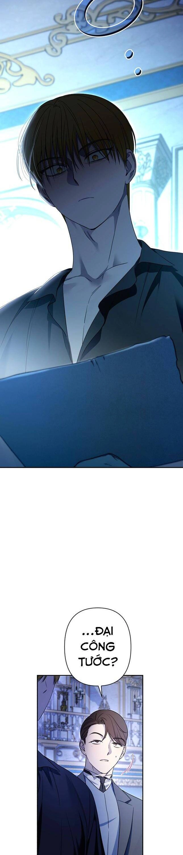 Công Nương Mint Bé Nhỏ Chapter 76 - 25