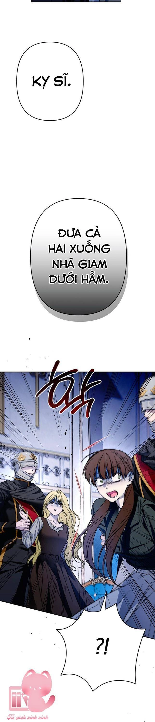 Công Nương Mint Bé Nhỏ Chapter 76 - 26