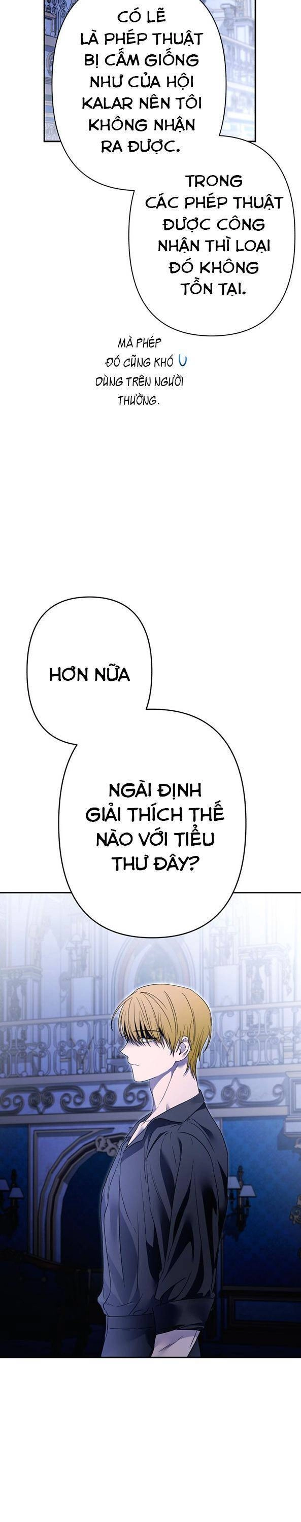 Công Nương Mint Bé Nhỏ Chapter 76 - 29