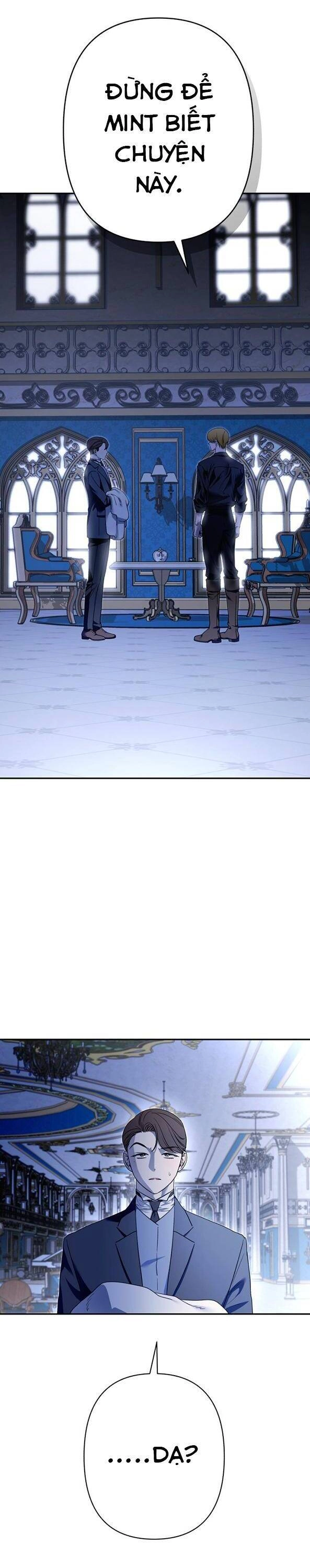 Công Nương Mint Bé Nhỏ Chapter 76 - 30