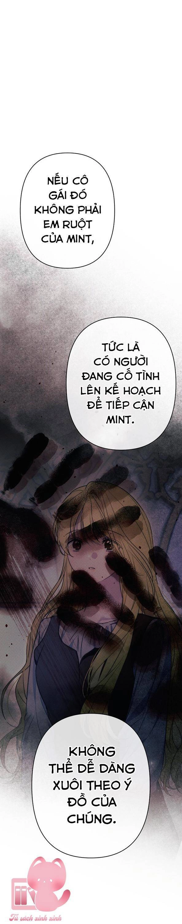 Công Nương Mint Bé Nhỏ Chapter 76 - 31