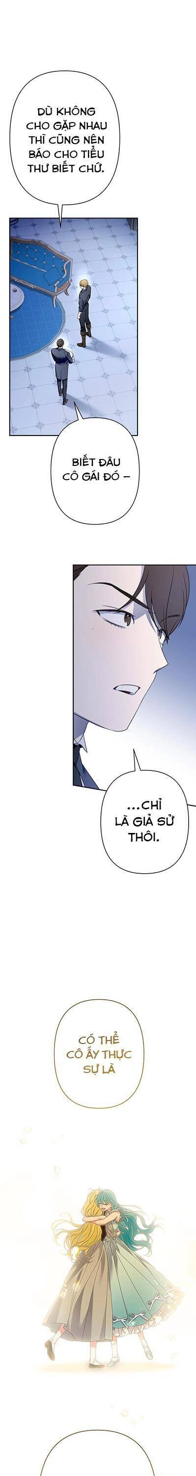 Công Nương Mint Bé Nhỏ Chapter 76 - 32