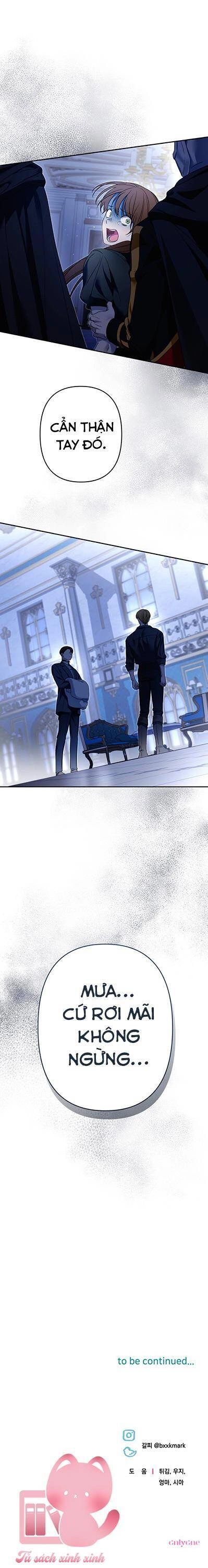 Công Nương Mint Bé Nhỏ Chapter 76 - 36