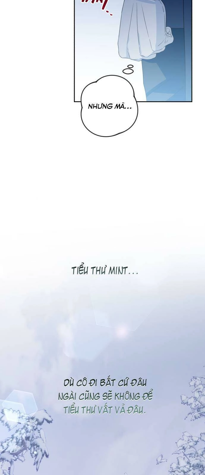 Công Nương Mint Bé Nhỏ Chapter 53 - 12