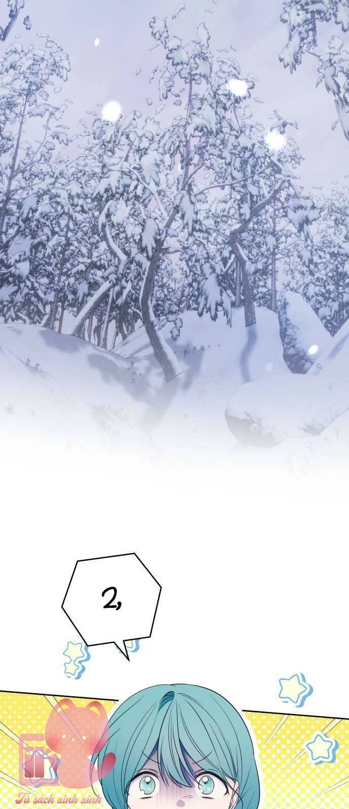 Công Nương Mint Bé Nhỏ Chapter 53 - 13