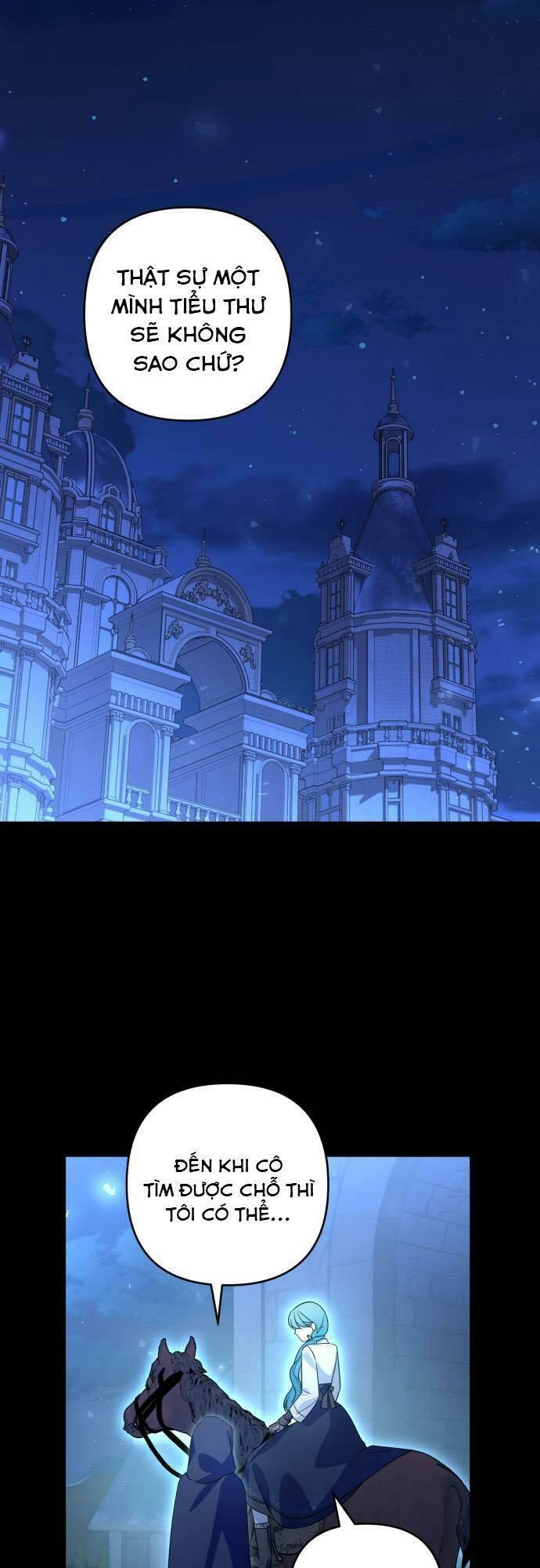 Công Nương Mint Bé Nhỏ Chapter 53 - 17