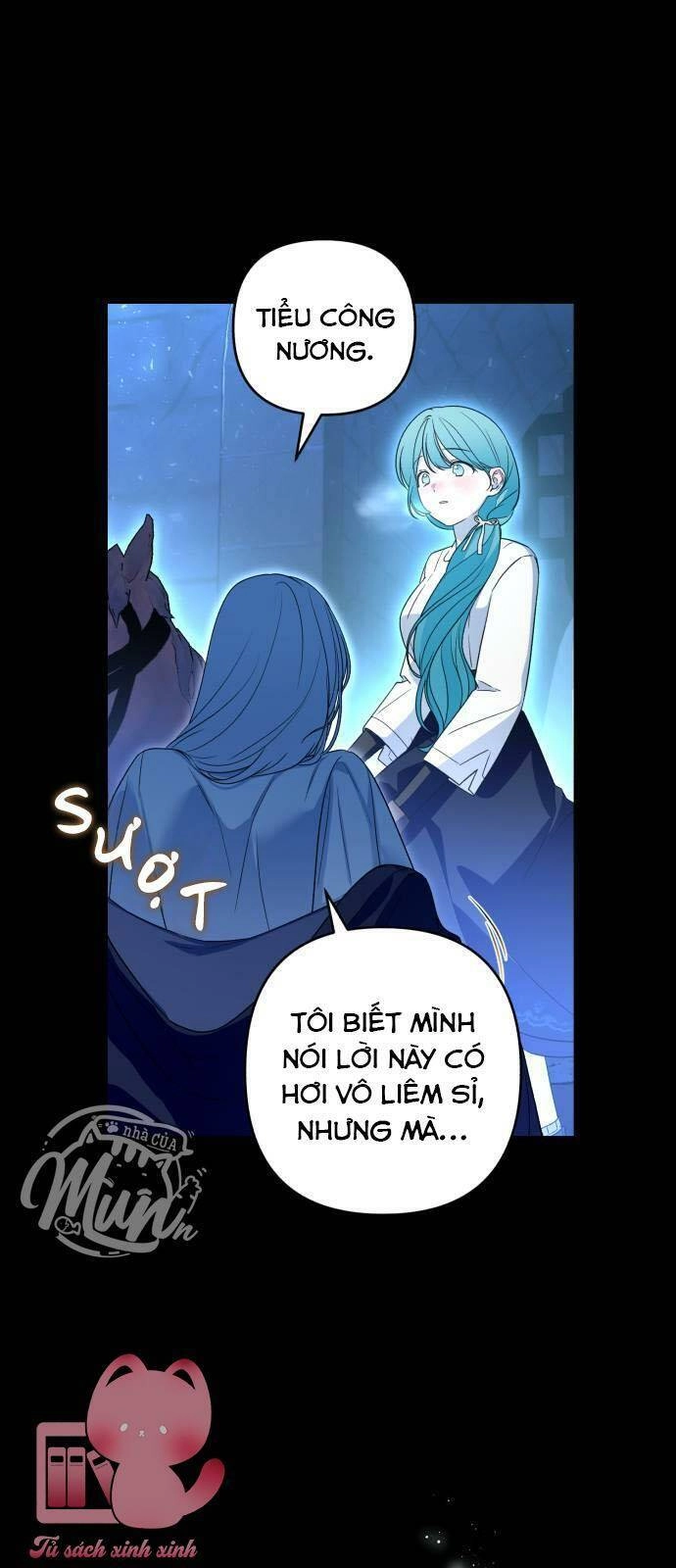 Công Nương Mint Bé Nhỏ Chapter 53 - 19