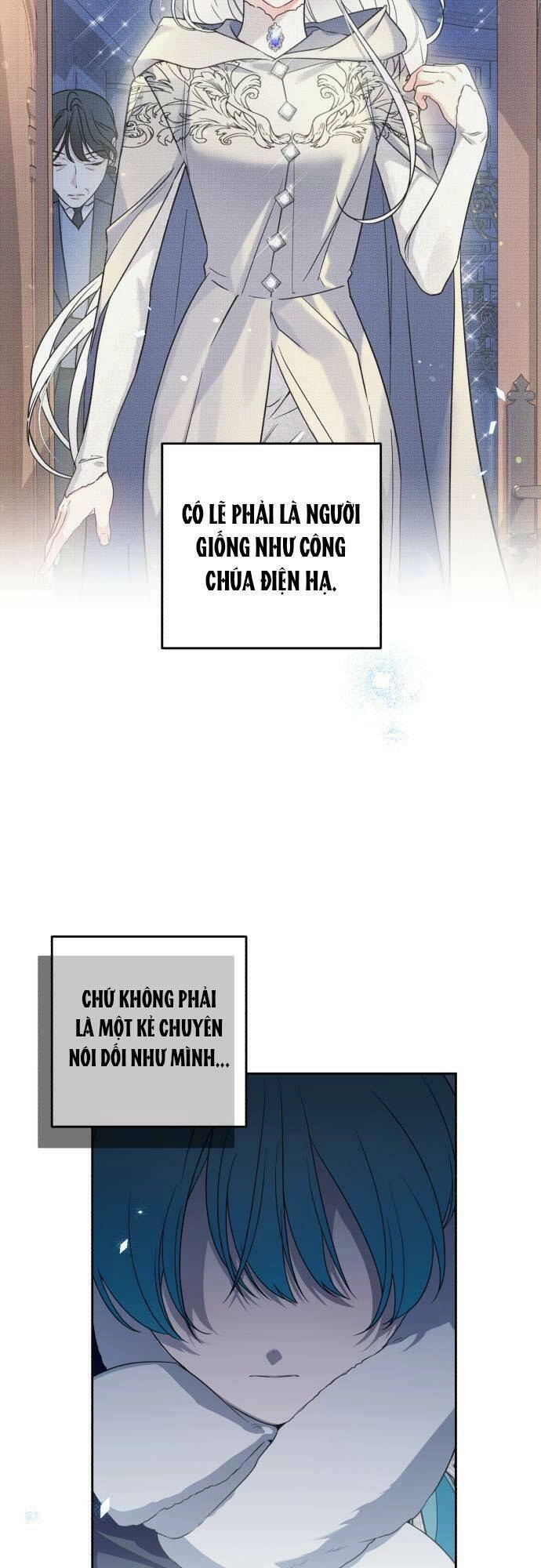 Công Nương Mint Bé Nhỏ Chapter 53 - 22