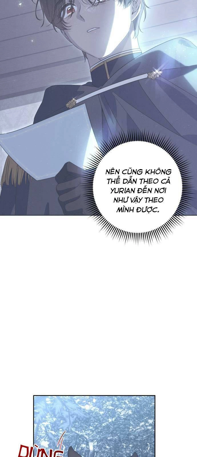 Công Nương Mint Bé Nhỏ Chapter 53 - 24