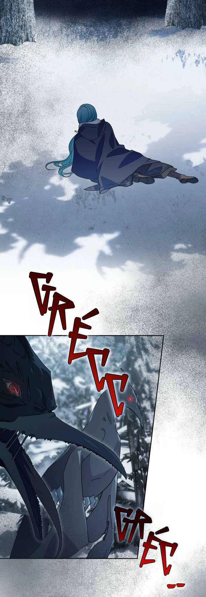 Công Nương Mint Bé Nhỏ Chapter 53 - 31