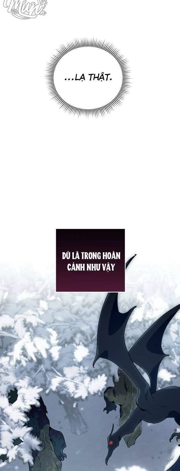 Công Nương Mint Bé Nhỏ Chapter 53 - 33