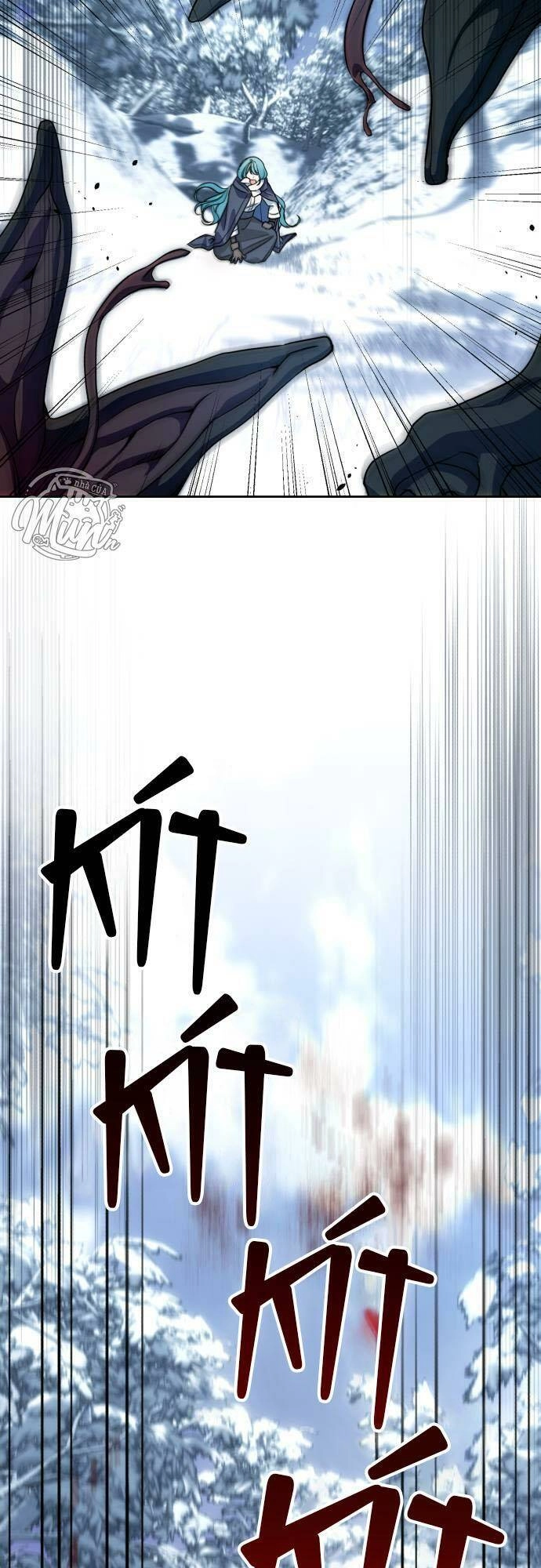 Công Nương Mint Bé Nhỏ Chapter 53 - 42