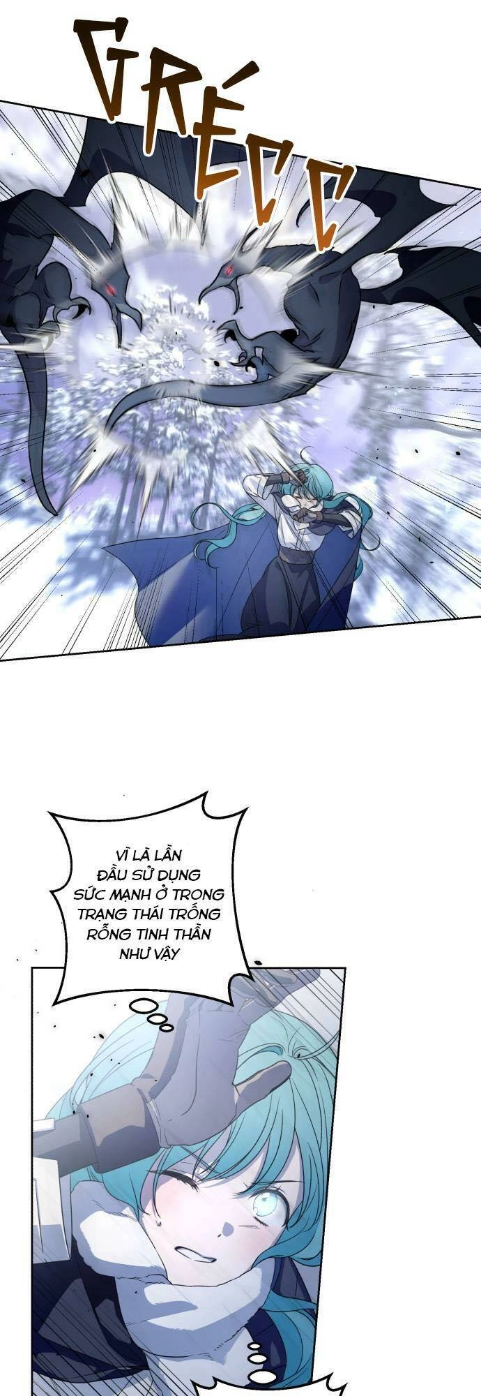 Công Nương Mint Bé Nhỏ Chapter 53 - 46